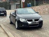 Volkswagen EOS CH