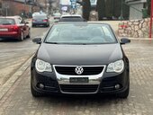 Volkswagen EOS CH
