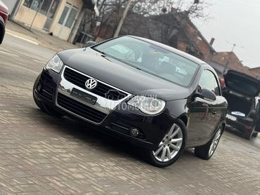 Volkswagen EOS CH