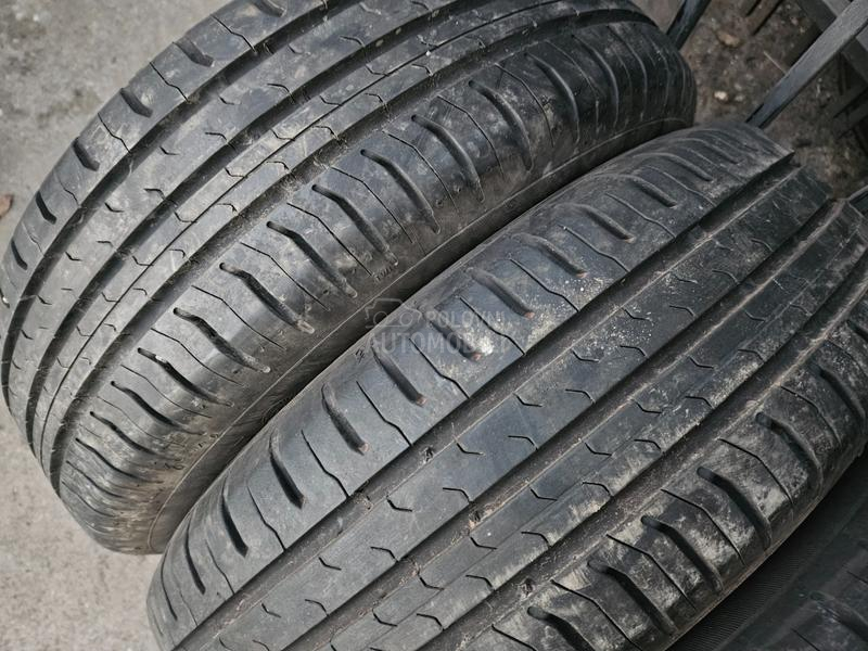Continental 175/65 R14 Letnja