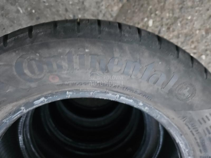 Continental 175/65 R14 Letnja