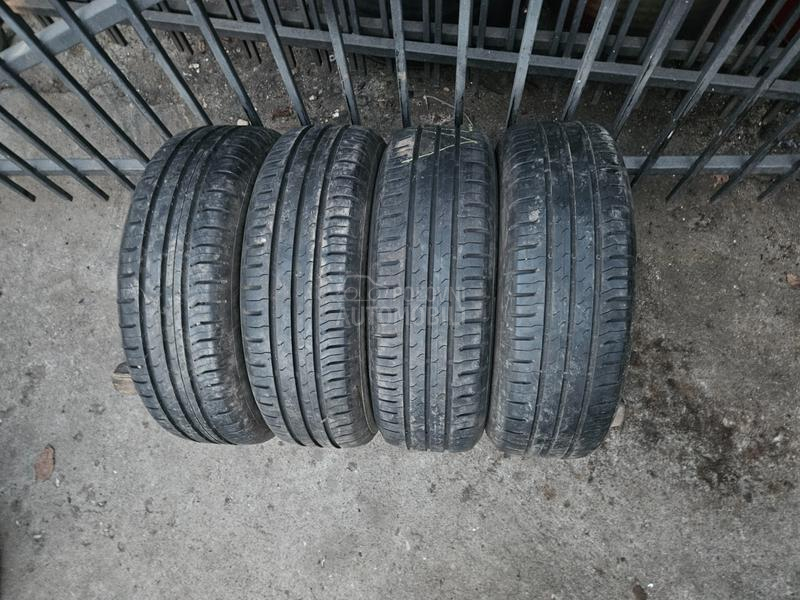 Continental 175/65 R14 Letnja