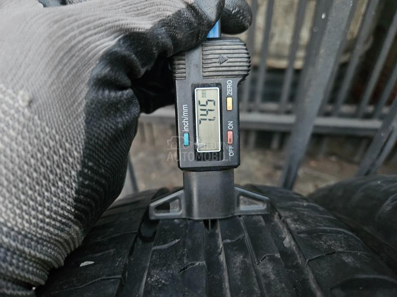 Continental 175/65 R14 Letnja