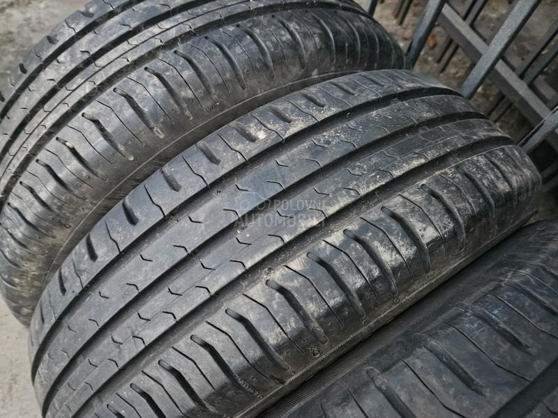 Continental 175/65 R14 Letnja