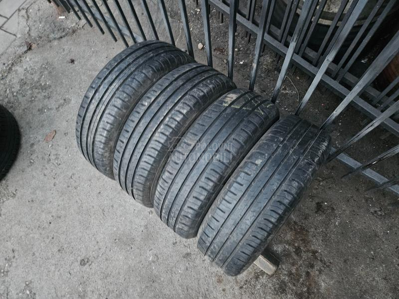 Continental 175/65 R14 Letnja