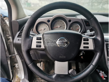 Volan za Nissan Murano