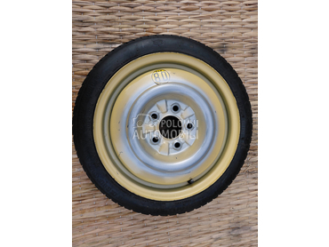 ćopavac za Mazda Ostalo