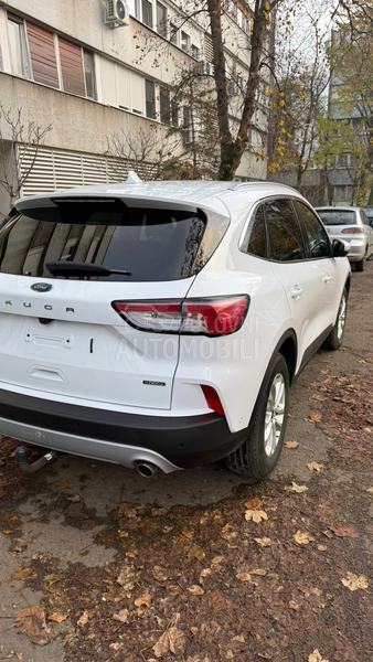 Ford Kuga Titanium X