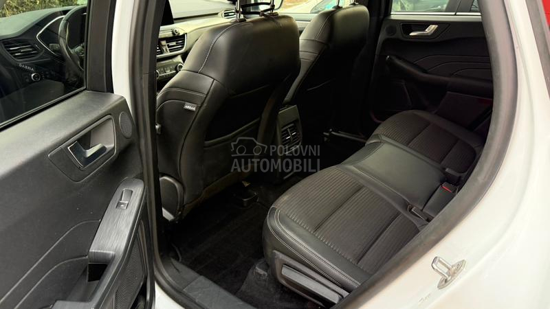 Ford Kuga Titanium X