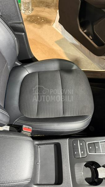 Ford Kuga Titanium X