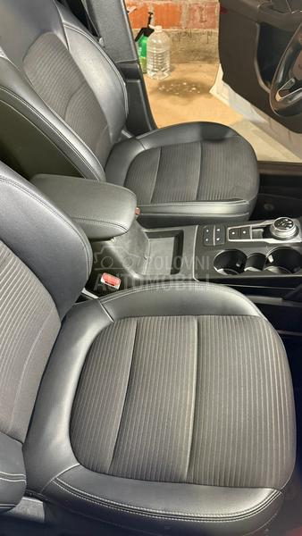 Ford Kuga Titanium X