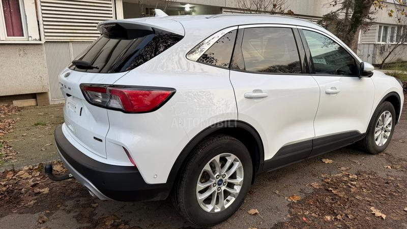 Ford Kuga Titanium X
