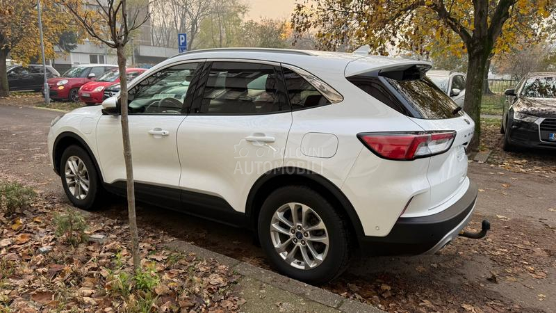 Ford Kuga Titanium X