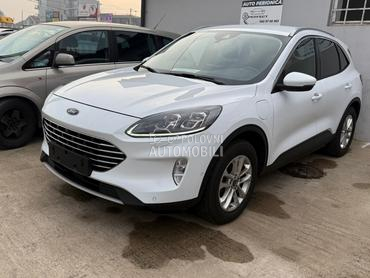 Ford Kuga Titanium X
