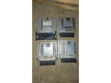 motorni racunari za Audi A3, A4, A6