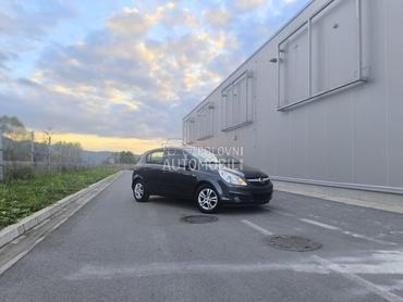 Opel Corsa D 1.4