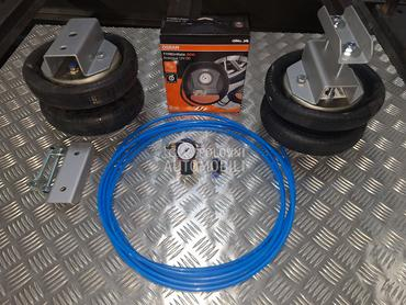 Vazdušni jastuci, kamioni 3.5t