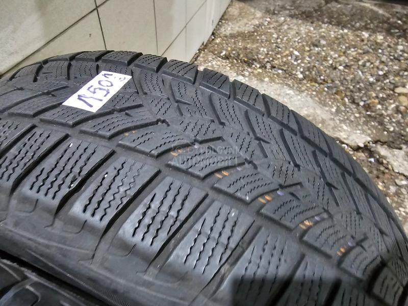 Goodyear 225/65 R17 Zimska