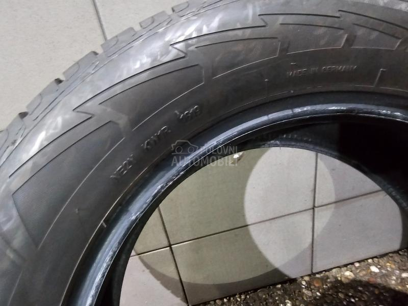 Goodyear 225/65 R17 Zimska