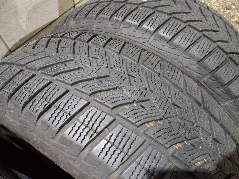 Goodyear 225/65 R17 Zimska