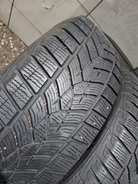 Goodyear 225/65 R17 Zimska