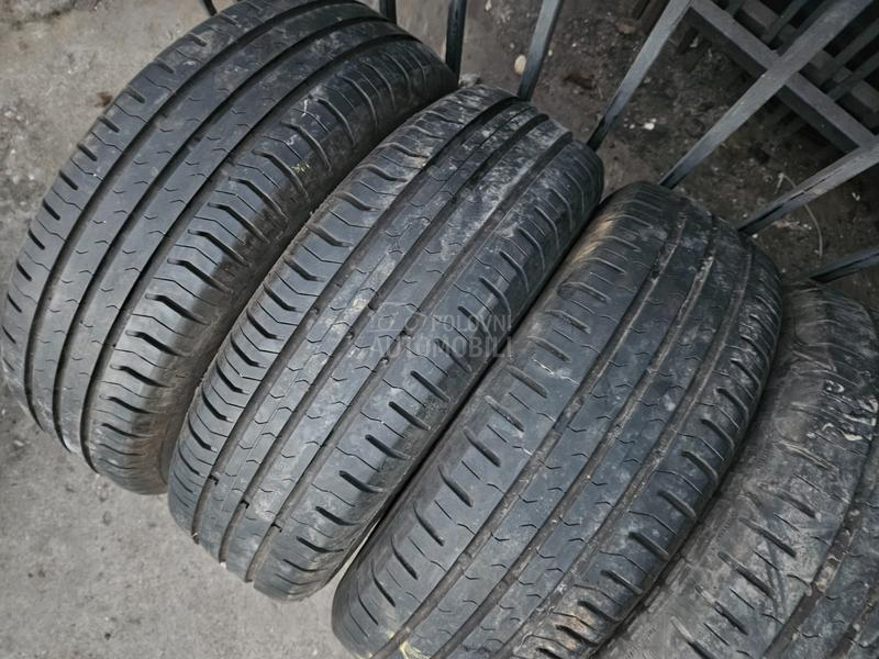 Continental 185/70 R14 Letnja