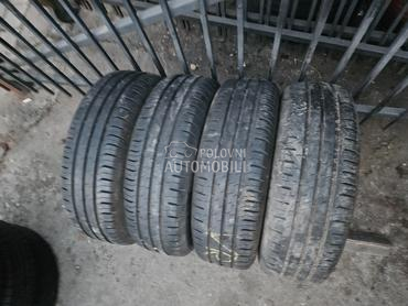 Continental 185/70 R14 Letnja