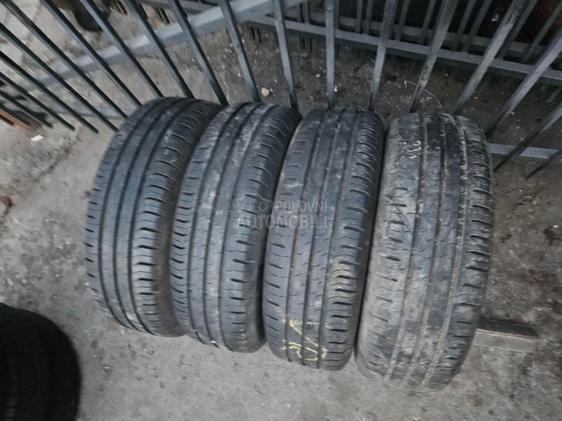 Continental 185/70 R14 Letnja