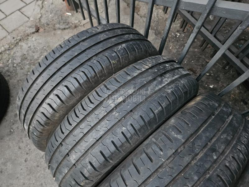 Continental 185/70 R14 Letnja
