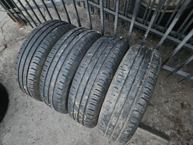 Continental 185/70 R14 Letnja