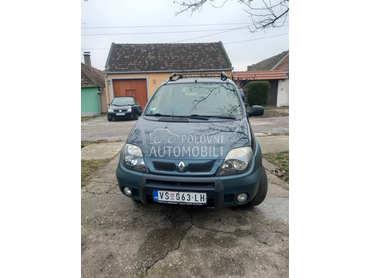 Renault RX 