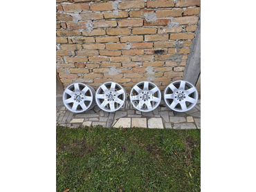 Aluminijumske felne  16" 5 x 120