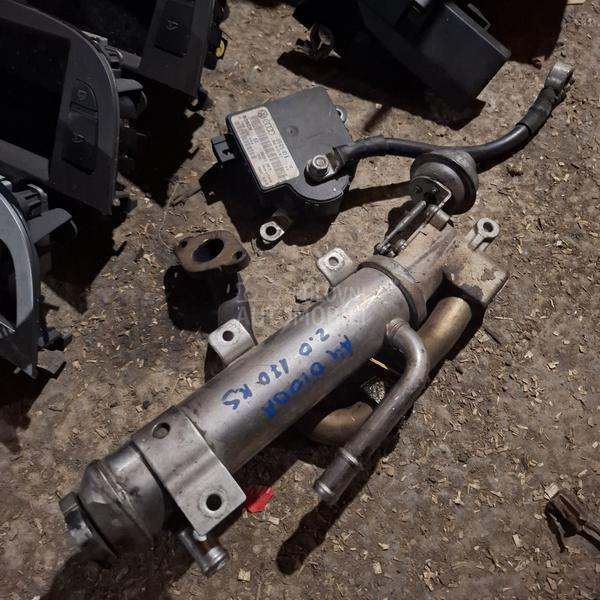 hladnjak eger vetila