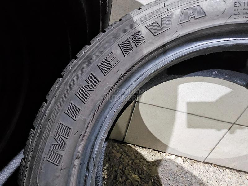 Minerva 205/55 R17 Zimska