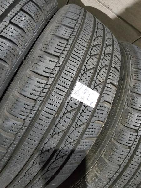 Minerva 205/55 R17 Zimska