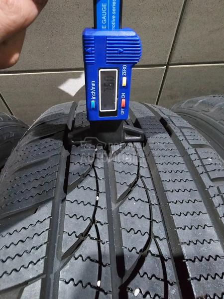 Minerva 205/55 R17 Zimska