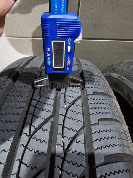 Minerva 205/55 R17 Zimska