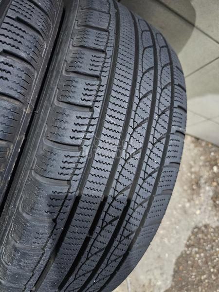 Minerva 205/55 R17 Zimska