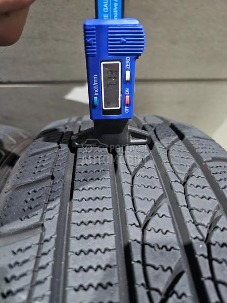 Minerva 205/55 R17 Zimska