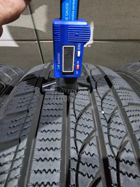 Minerva 205/55 R17 Zimska