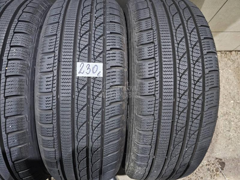 Minerva 205/55 R17 Zimska