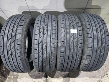 Minerva 205/55 R17 Zimska