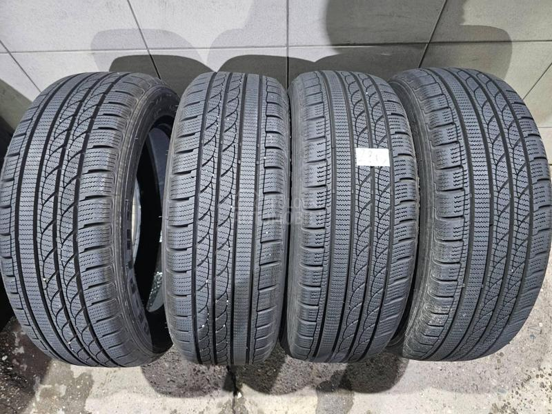 Minerva 205/55 R17 Zimska