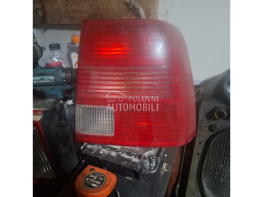 desna lampa za Volkswagen Passat B5