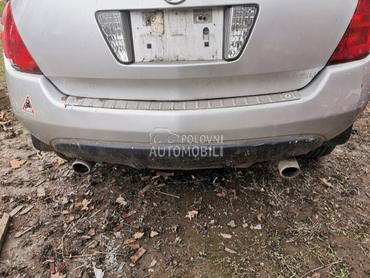 Branik za Nissan Murano