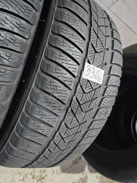 Pirelli 225/45 R18 Zimska