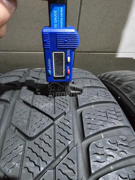 Pirelli 225/45 R18 Zimska