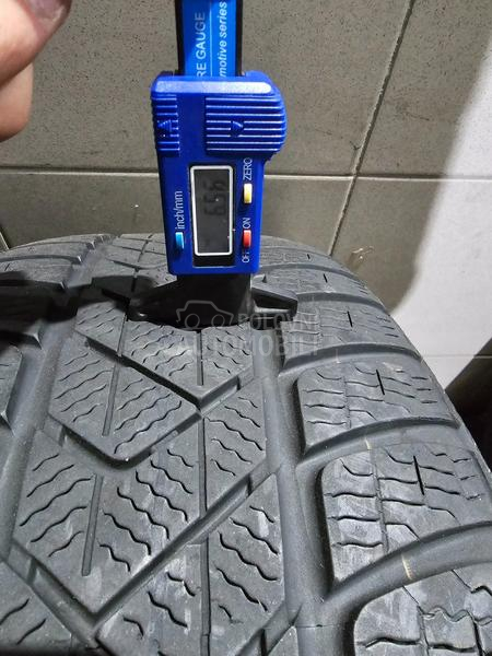 Pirelli 225/45 R18 Zimska