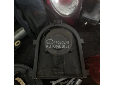 ventilatori kabine za Volkswagen Bora, Buba, Caddy ...