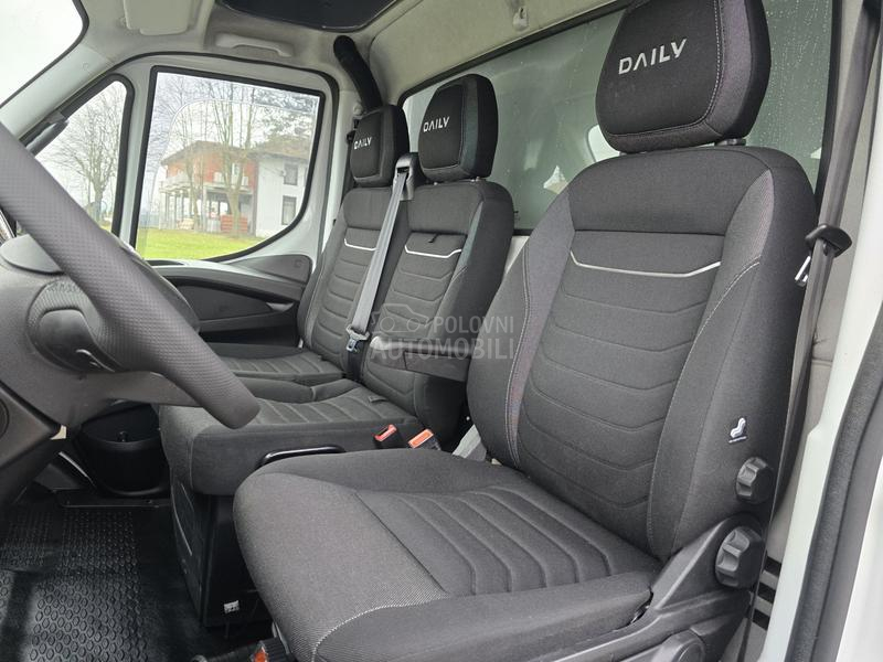 Iveco Daily 35S18 3,0 LED FAR 4,9M